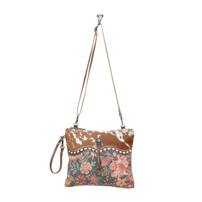 Myra Bag Dusa Crossbody