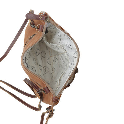 Myra Bag Dusa Crossbody