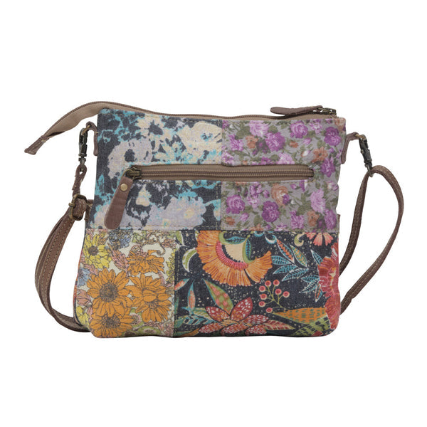 Myra Bag La Fleur Crossbody