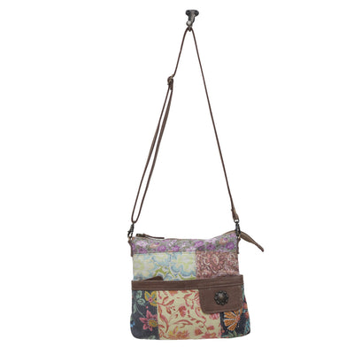 Myra Bag La Fleur Crossbody