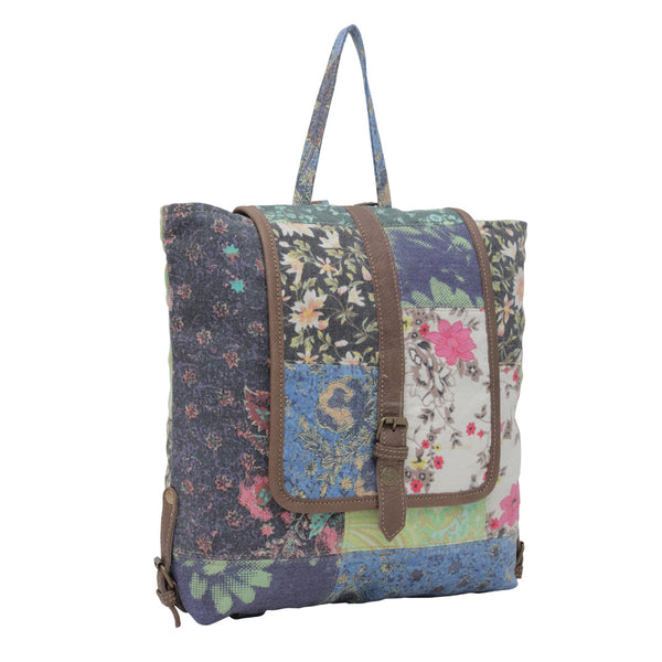 Myra Bag La Fleur Backpack