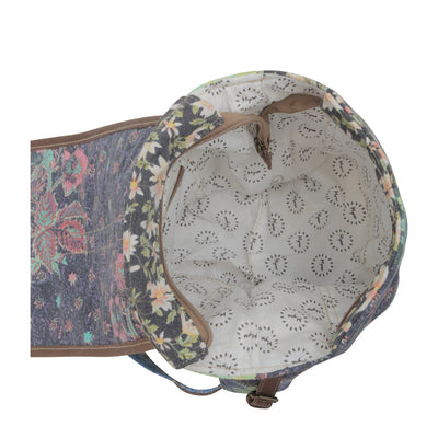 Myra Bag La Fleur Backpack
