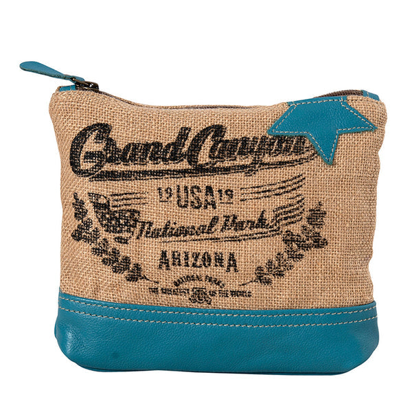 Myra Bag Grand Canyon Pouch