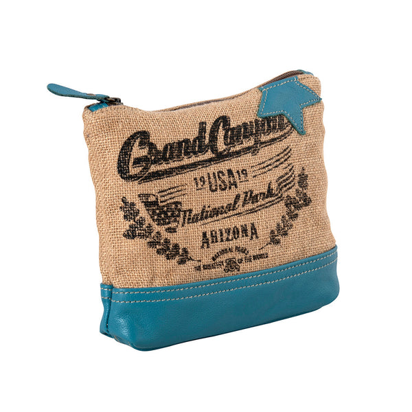 Myra Bag Grand Canyon Pouch