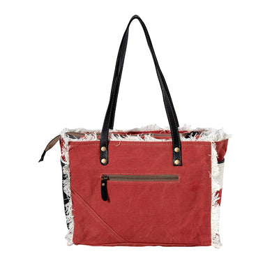 Myra Bag Western Vintage Crossbody