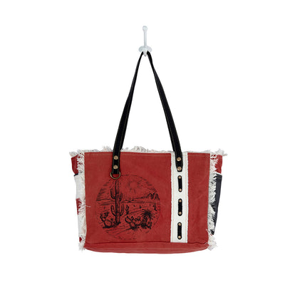 Myra Bag Western Vintage Crossbody