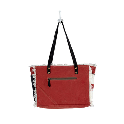Myra Bag Western Vintage Crossbody