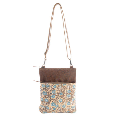 Myra Bag San Ysidro Falls Crossbody Bag