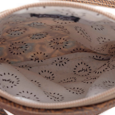 Myra Bag San Ysidro Falls Crossbody Bag