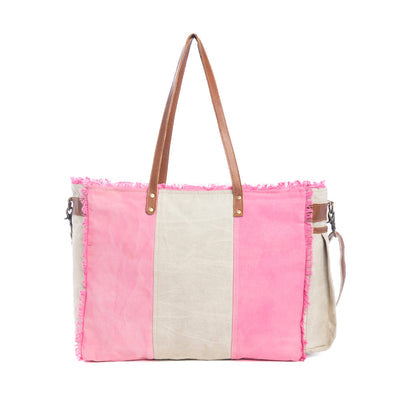 Myra Bag Queen Creek Weekender Bag