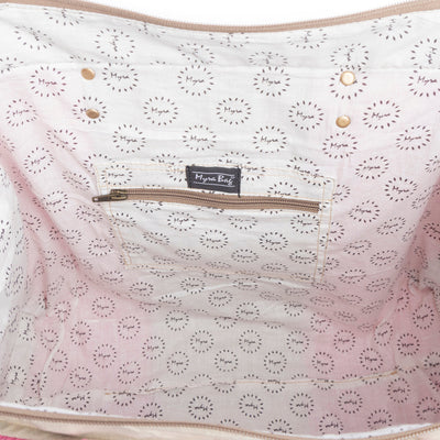 Myra Bag Queen Creek Weekender Bag