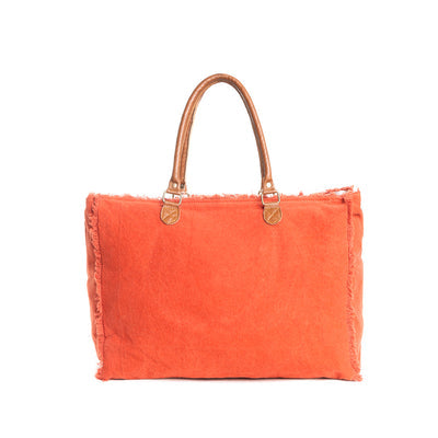 Myra Bag L'Atlantique Weekender