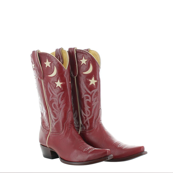 Old Gringo Moon Classic Boots