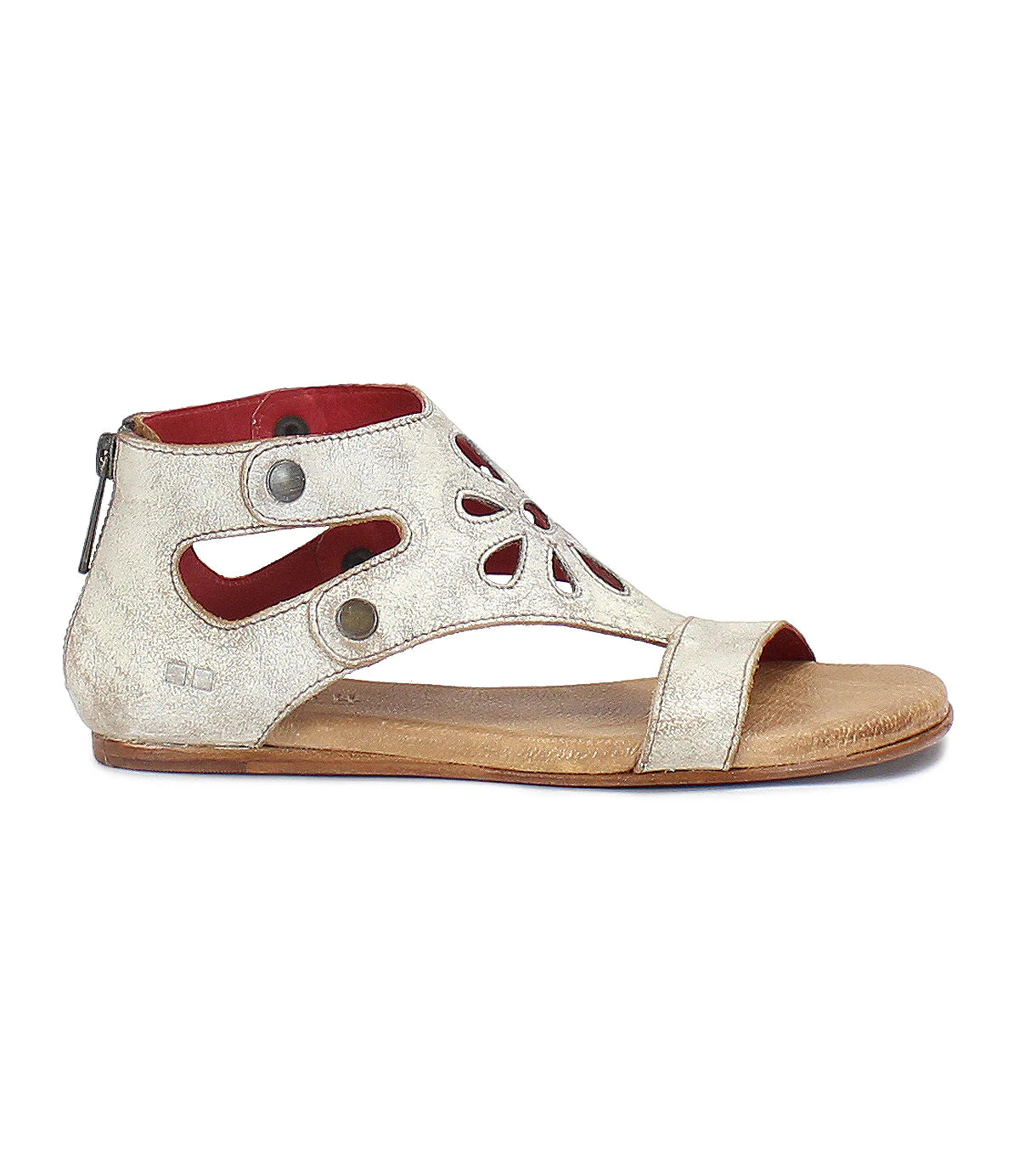 Bed Stu Soto Cutout Sandal