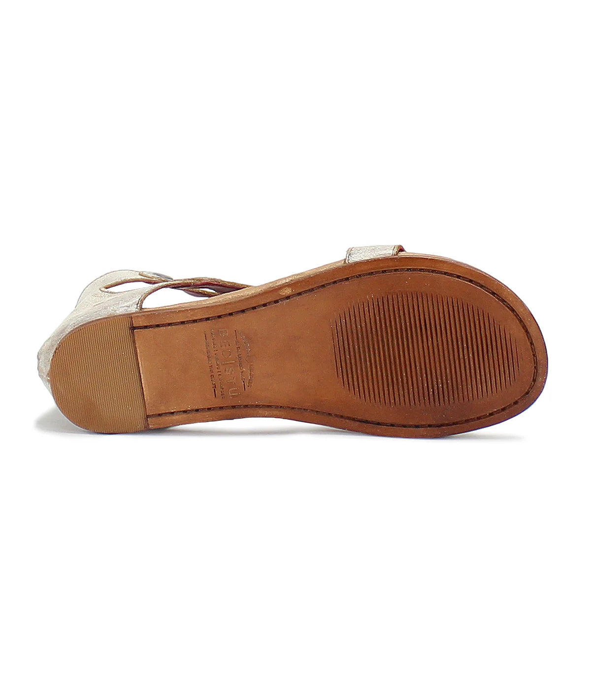 Bed Stu Soto Cutout Sandal