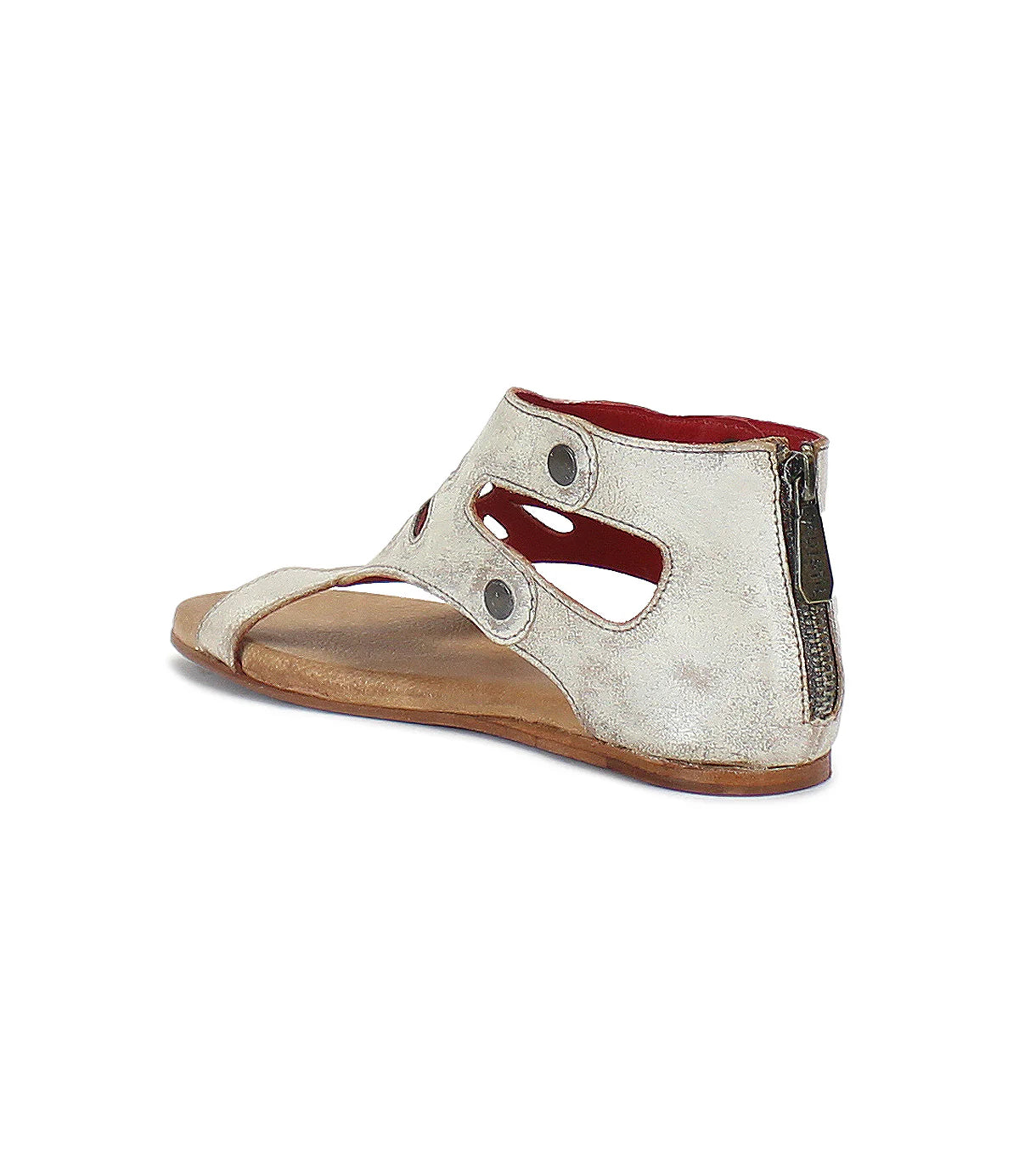 Bed Stu Soto Cutout Sandal