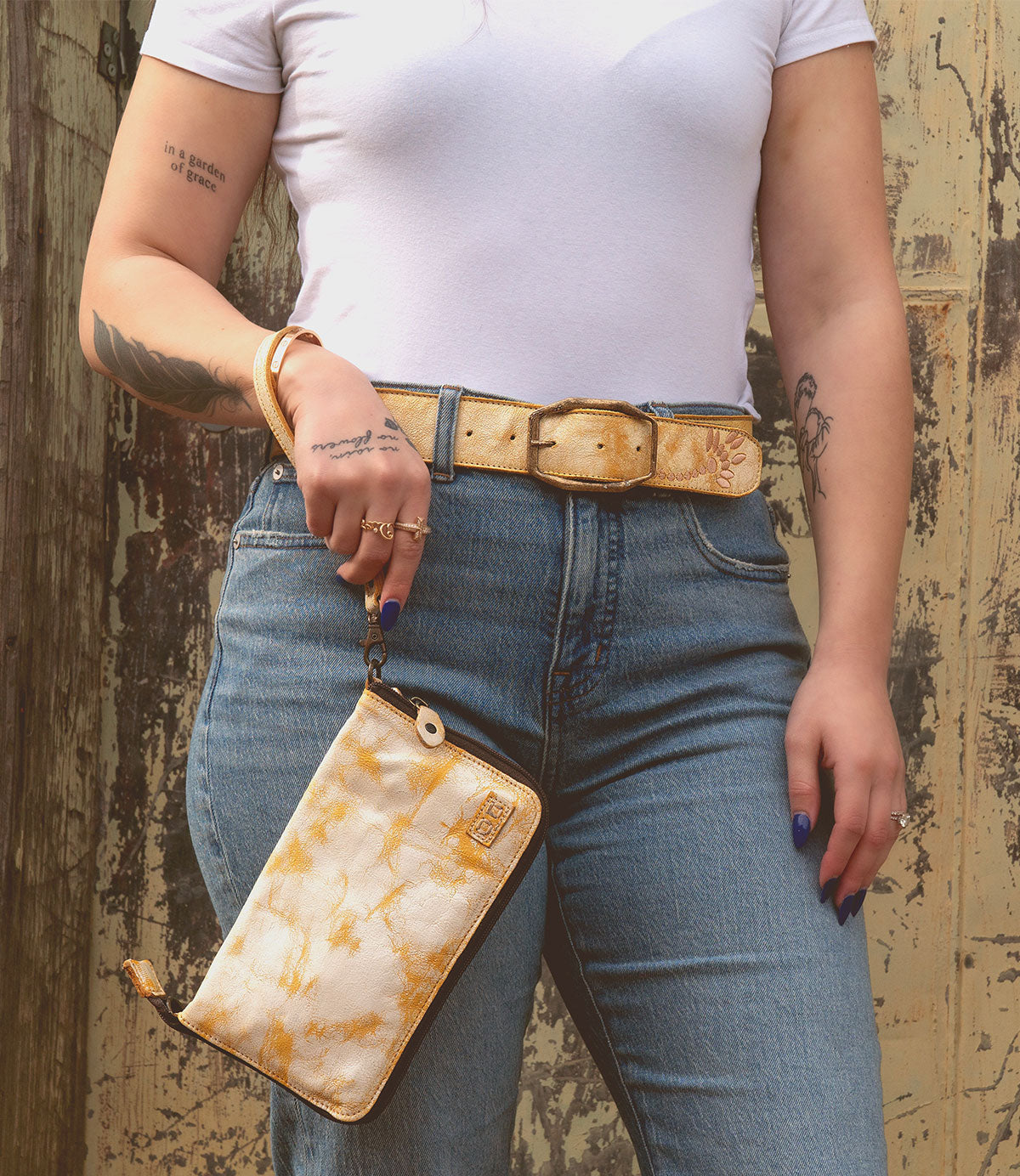 Bed Stu Templeton II Bag