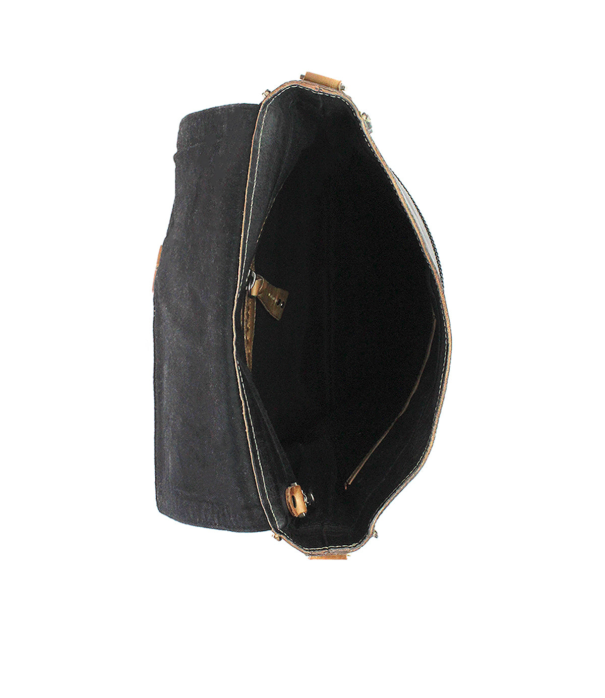 Bed Stu Venice Beach Crossbody Bag
