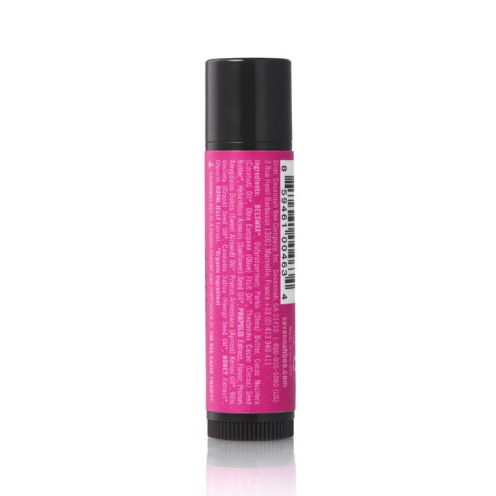 Savannah Bee Company Wild Blackberry Lip Balm