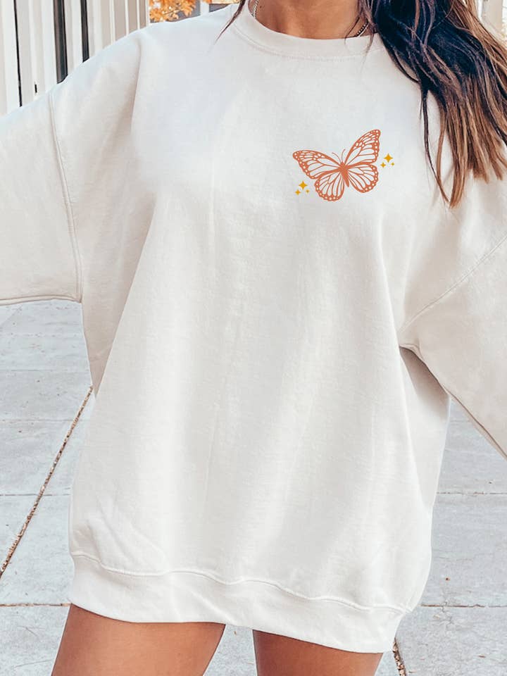 You Are My God Sweatshirt