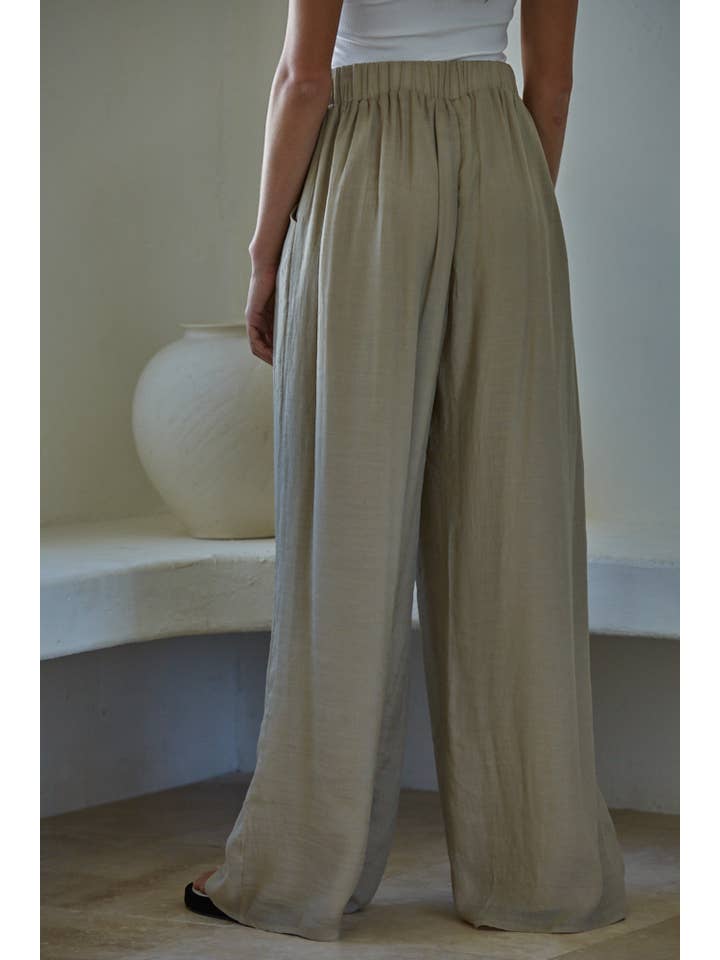 By Together Smooth Sailing Pants