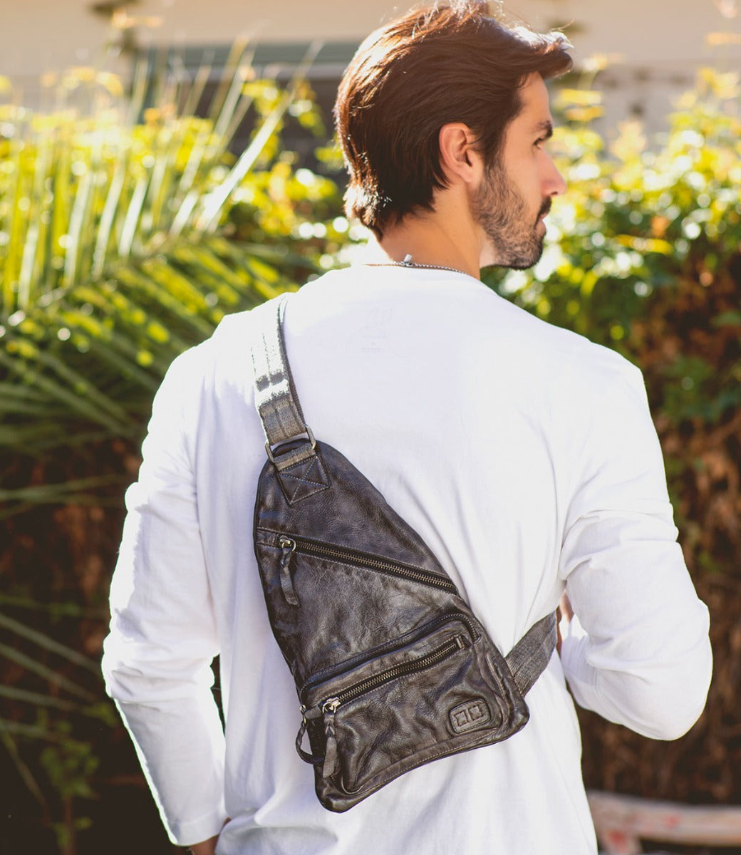 Bed Stu Andie Sling Bag
