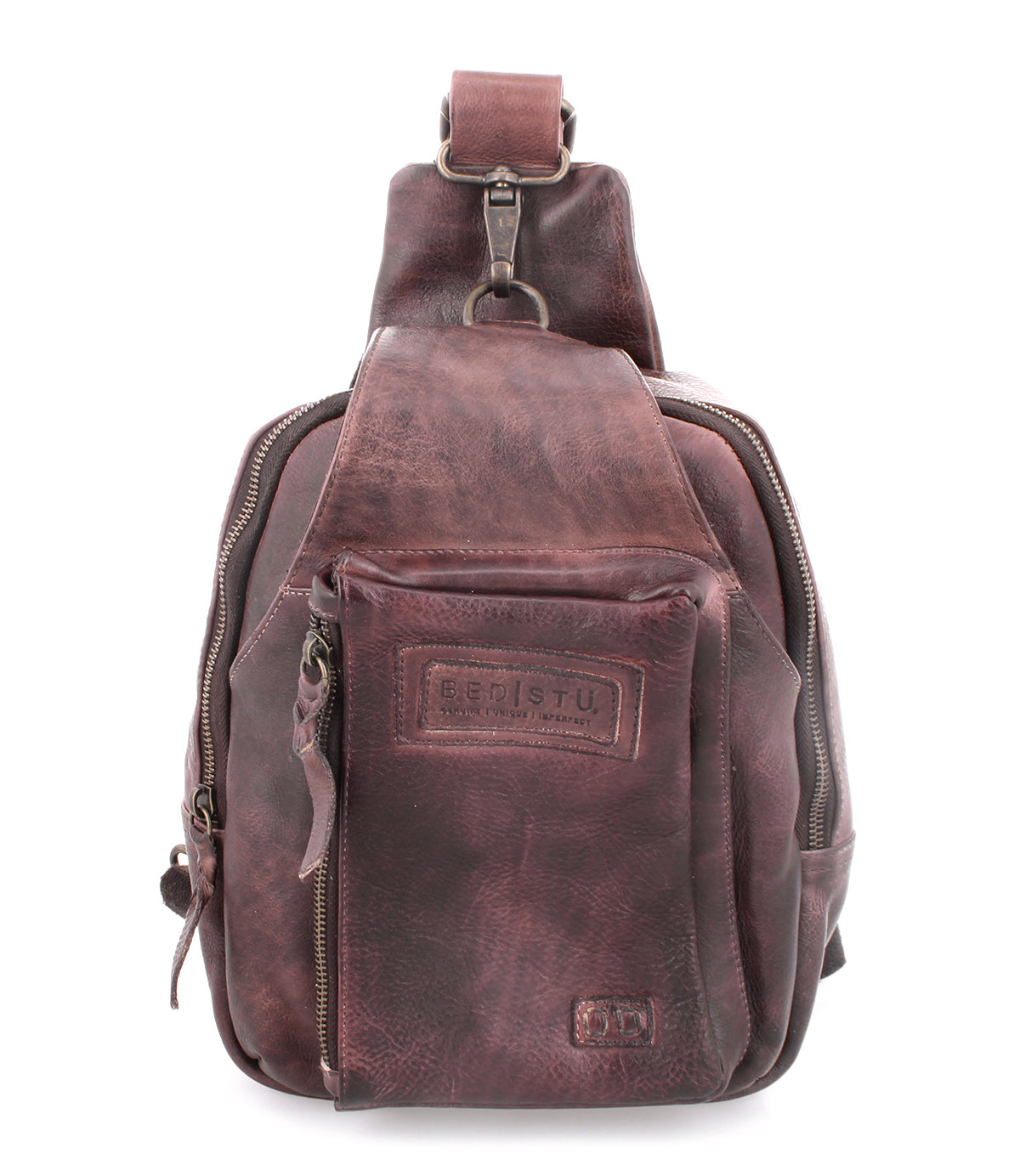 Bed Stu Beau Sling Backpack