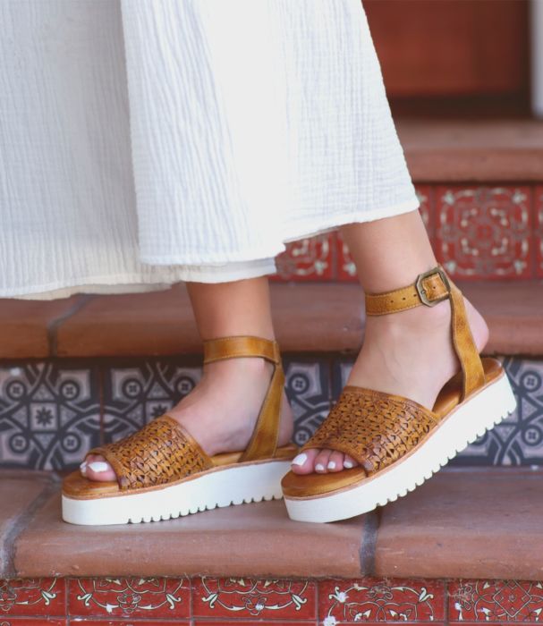 Bed Stu Brisa Sandal