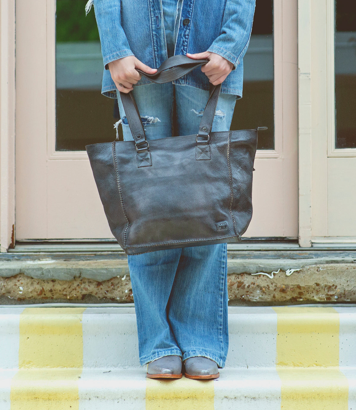 Bed Stu Celindra LTC Tote Bag
