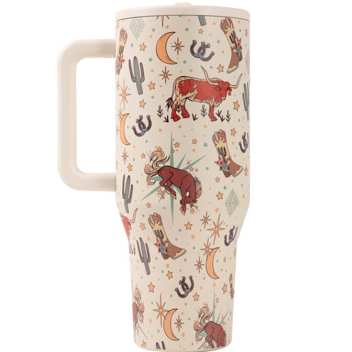 HydroJug Rodeo 32oz Tumbler