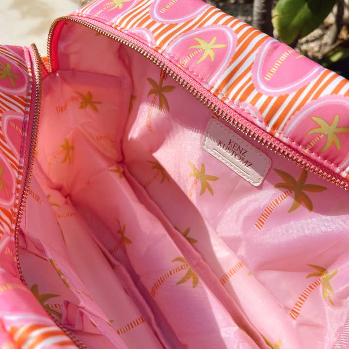 Kenz Kustomz Beach Bum Bag
