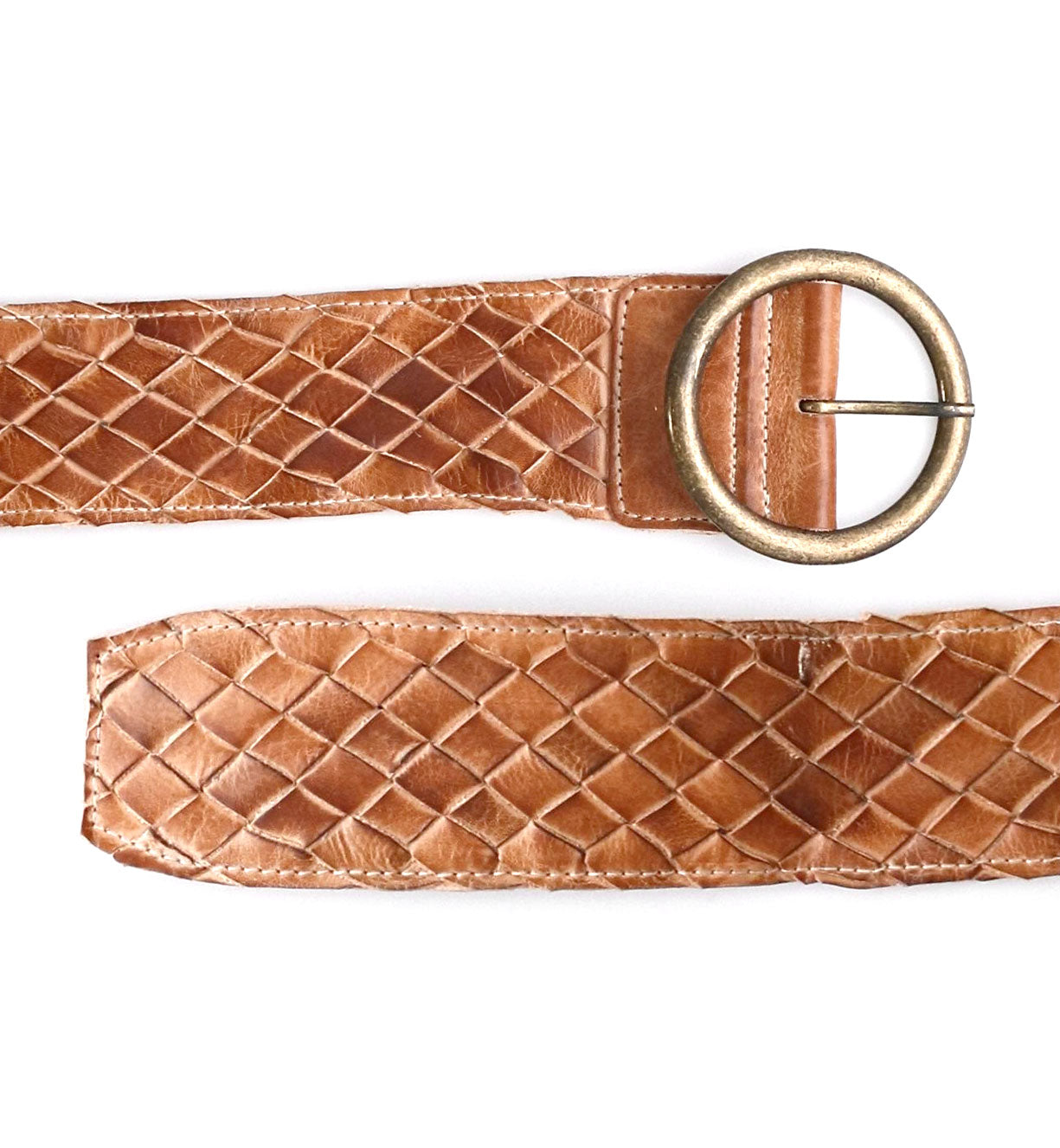 Bed Stu Dreamweaver Belt