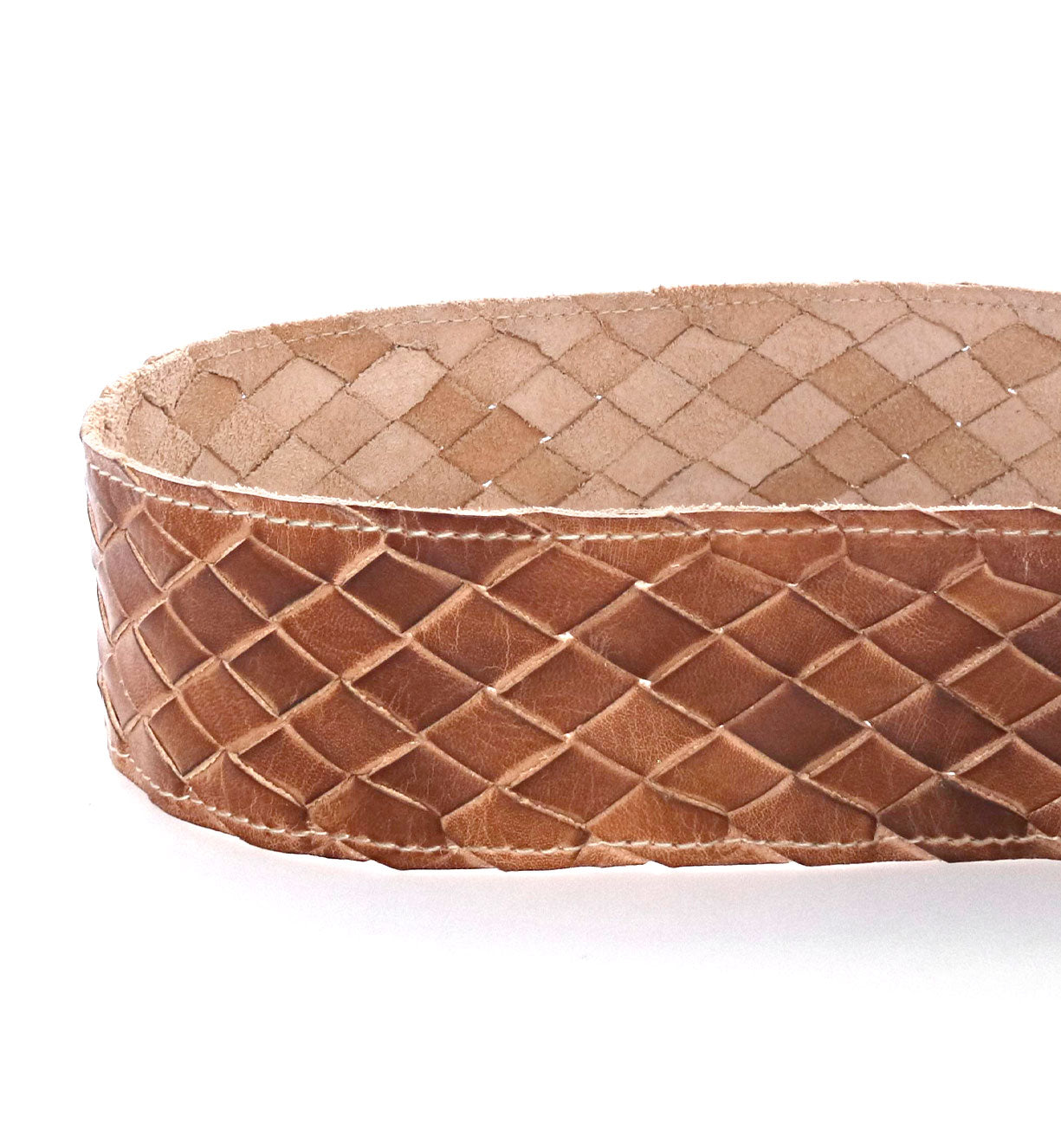Bed Stu Dreamweaver Belt