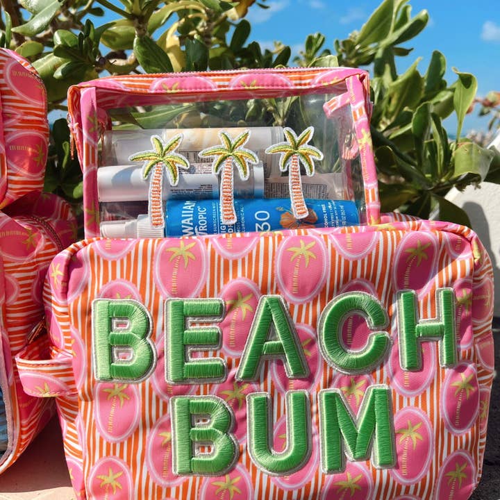 Kenz Kustomz Beach Bum Bag