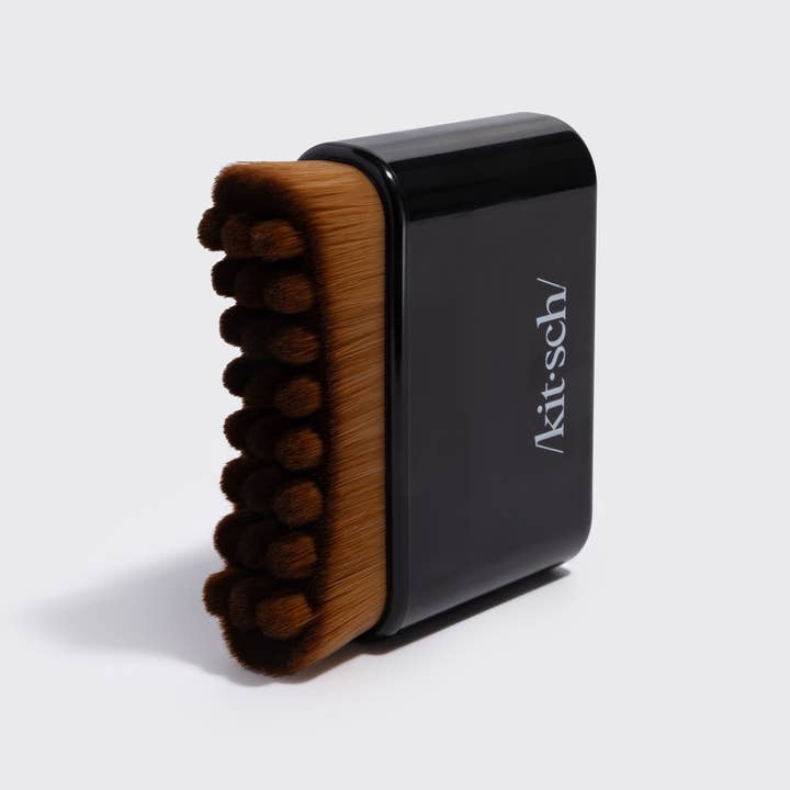 Kitsch Lymphatic Contour Face Brush