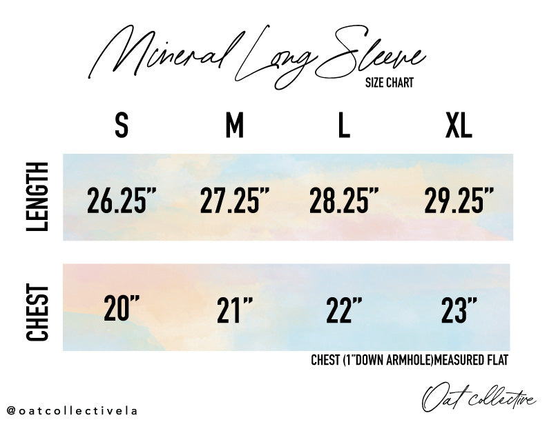 North Pole Gingerbread Long Sleeve