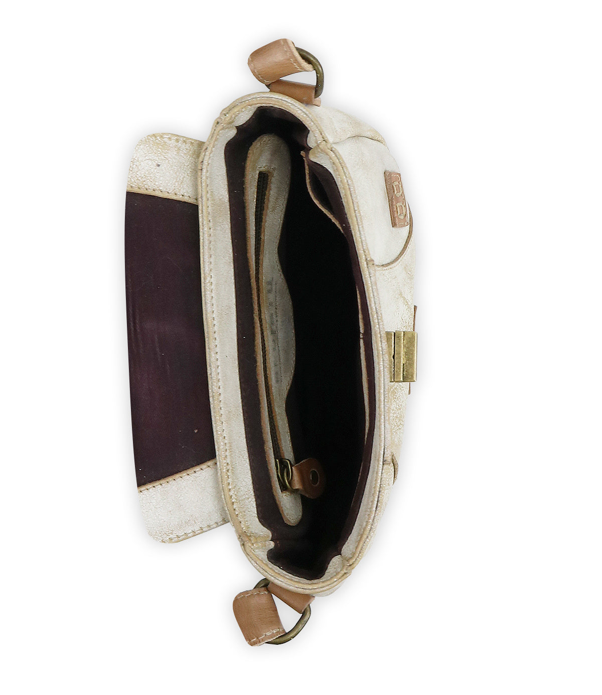 Bed Stu Elect Shoulder Bag