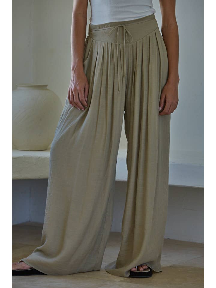 By Together Smooth Sailing Pants