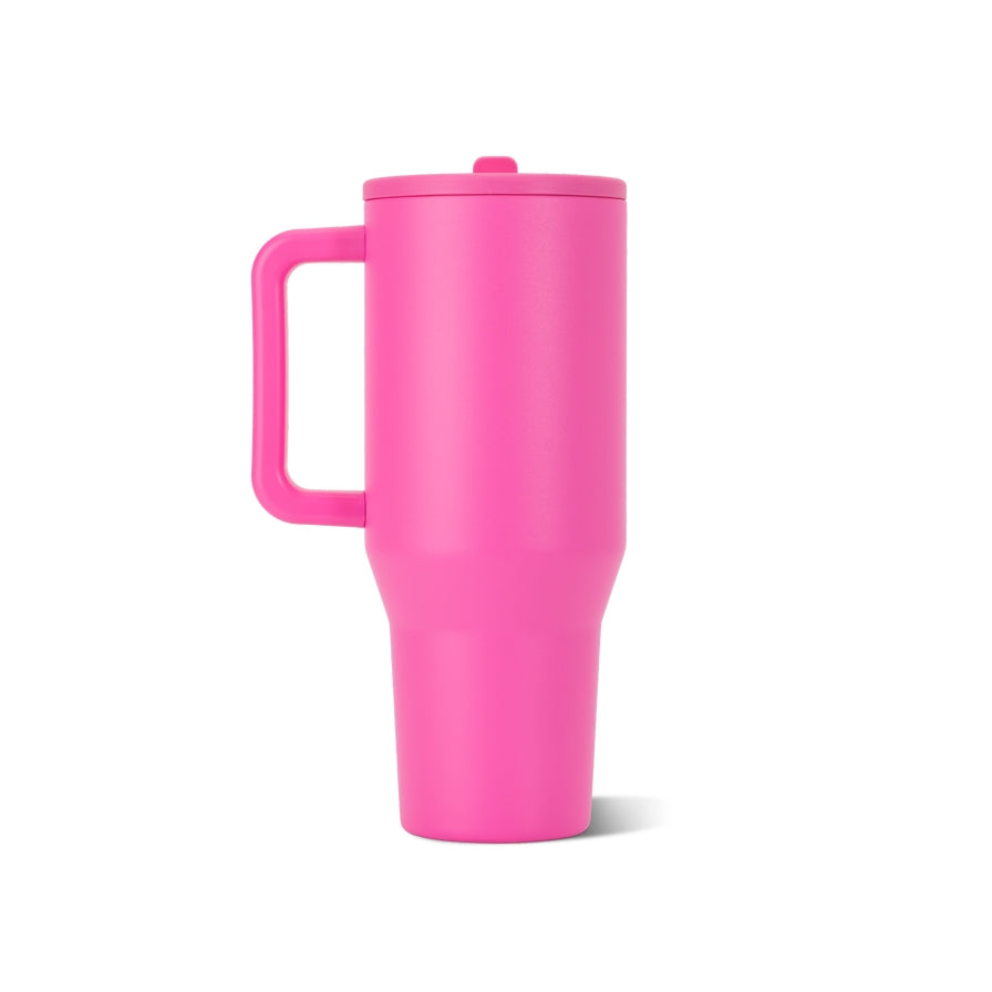 HydroJug Razzle 40oz Tumbler