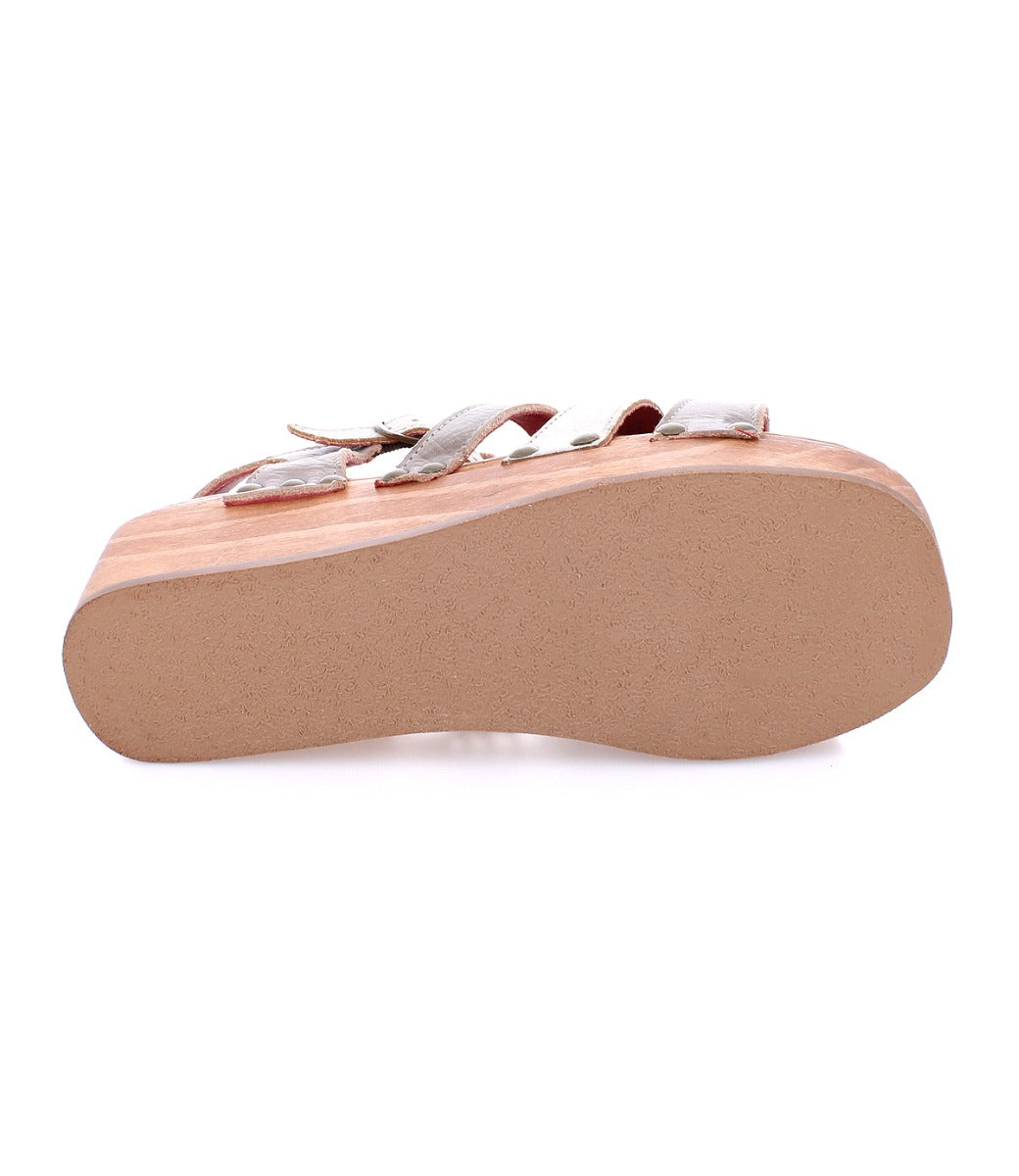 Bed Stu Fabiola Wedge