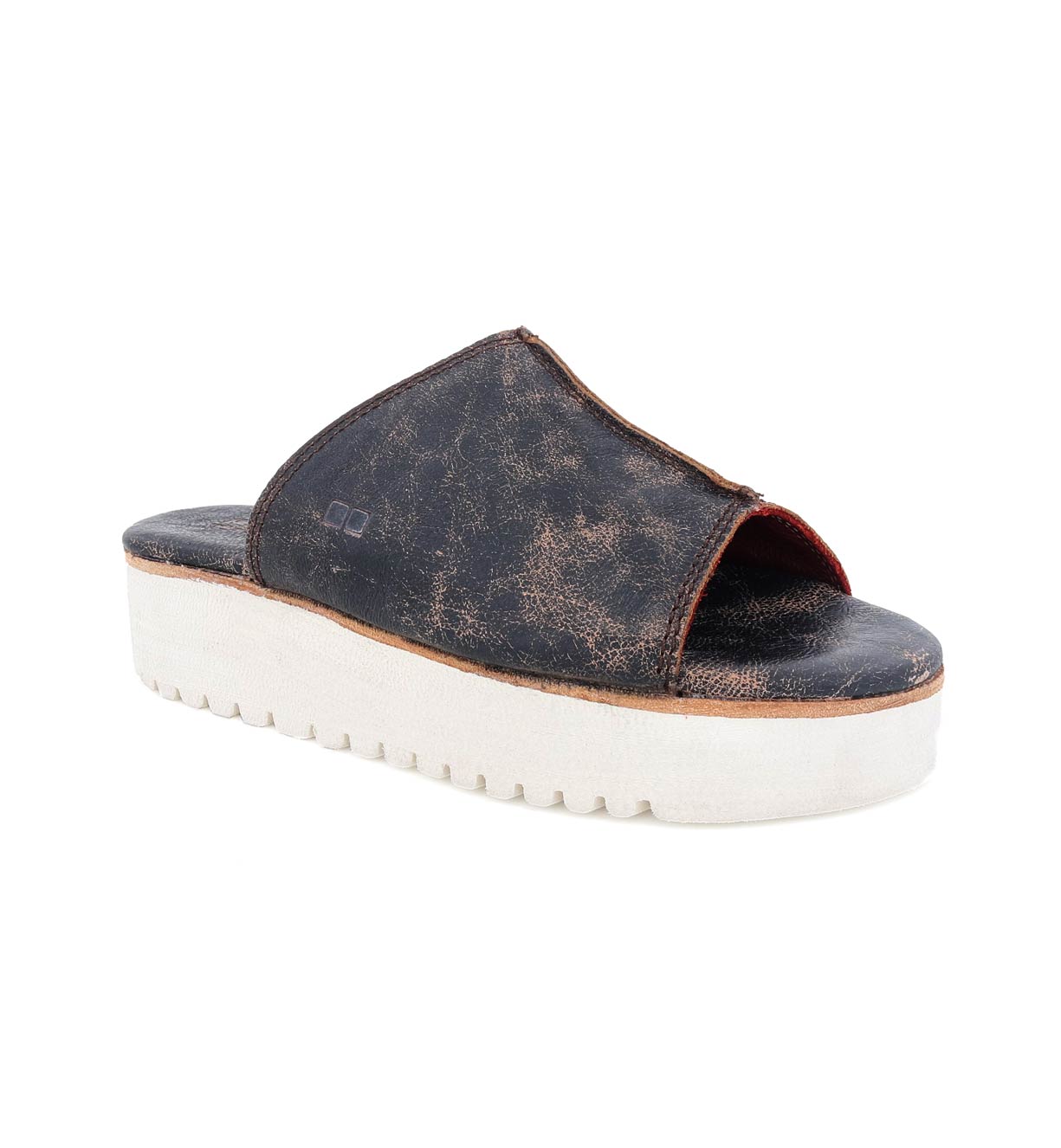 Bed Stu Fairlee II Platform Sandal