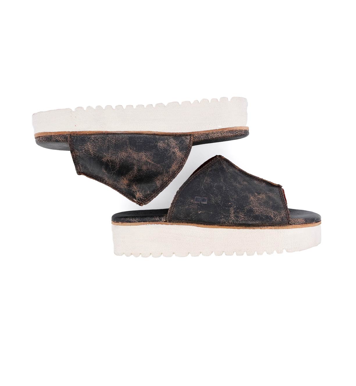 Bed Stu Fairlee II Platform Sandal
