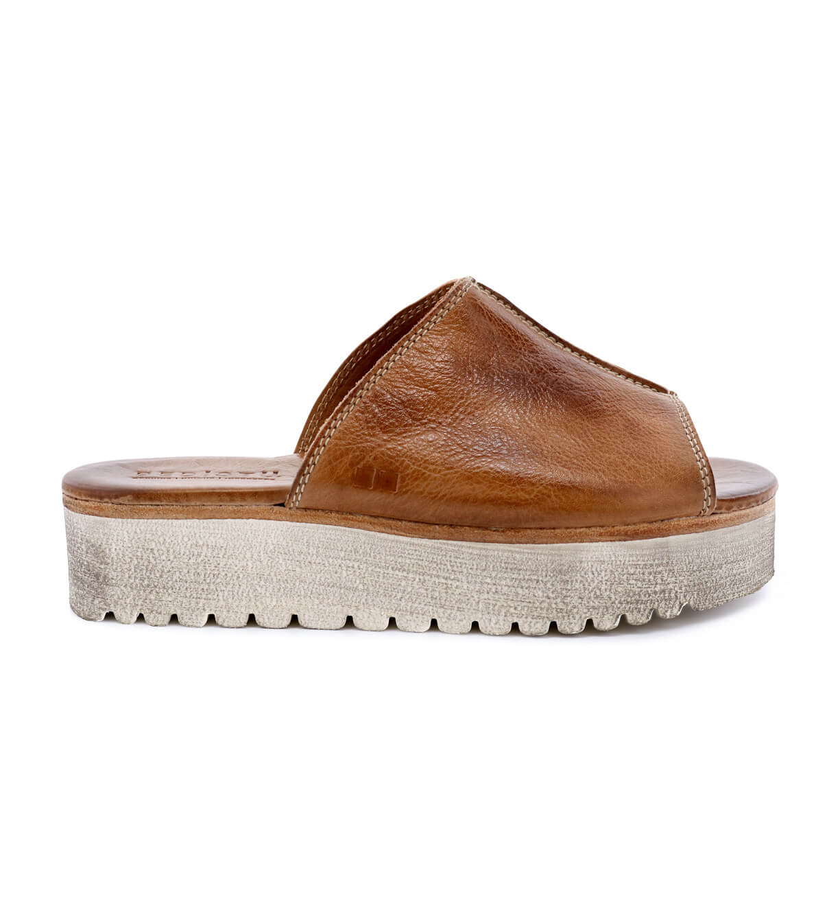 Bed Stu Fairlee II Platform Sandal