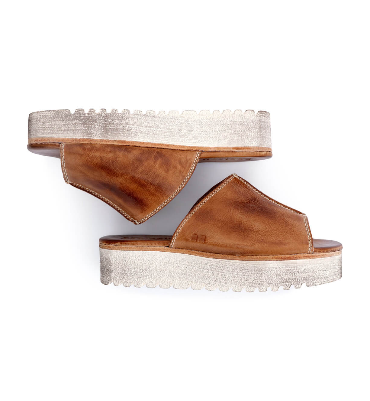 Bed Stu Fairlee II Platform Sandal