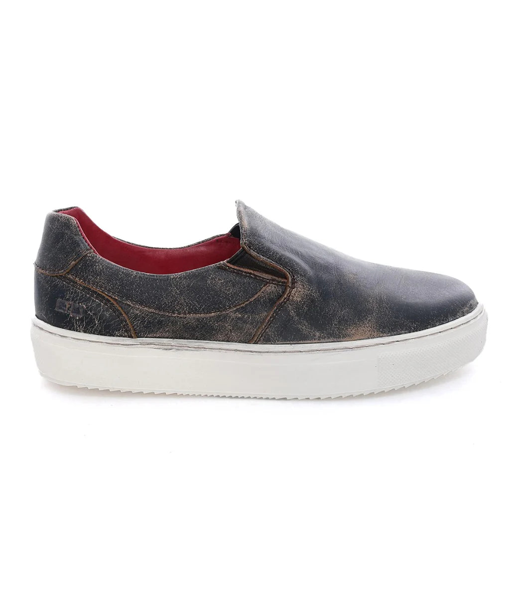 Bed Stu Hermione Slip On Sneaker