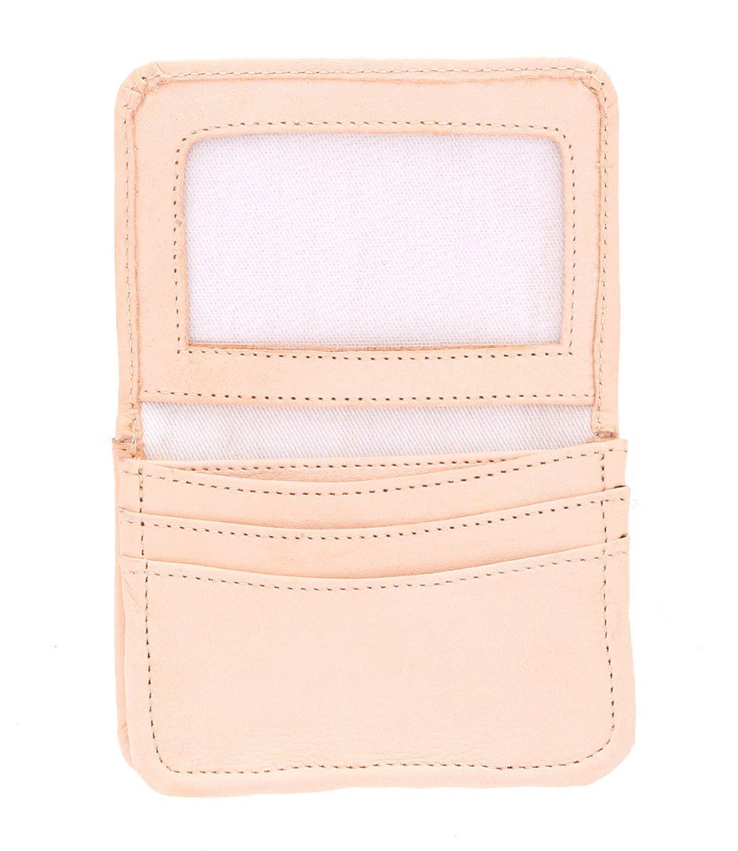 Bed Stu Jeor Card Holder