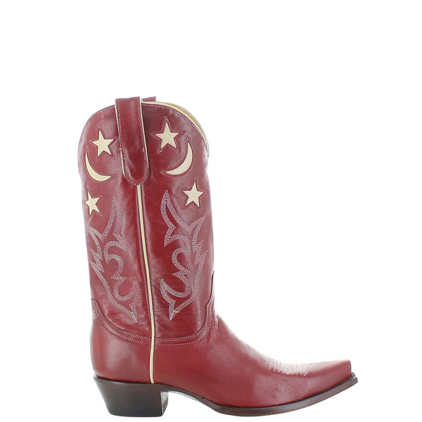 Old Gringo Moon Classic Boots