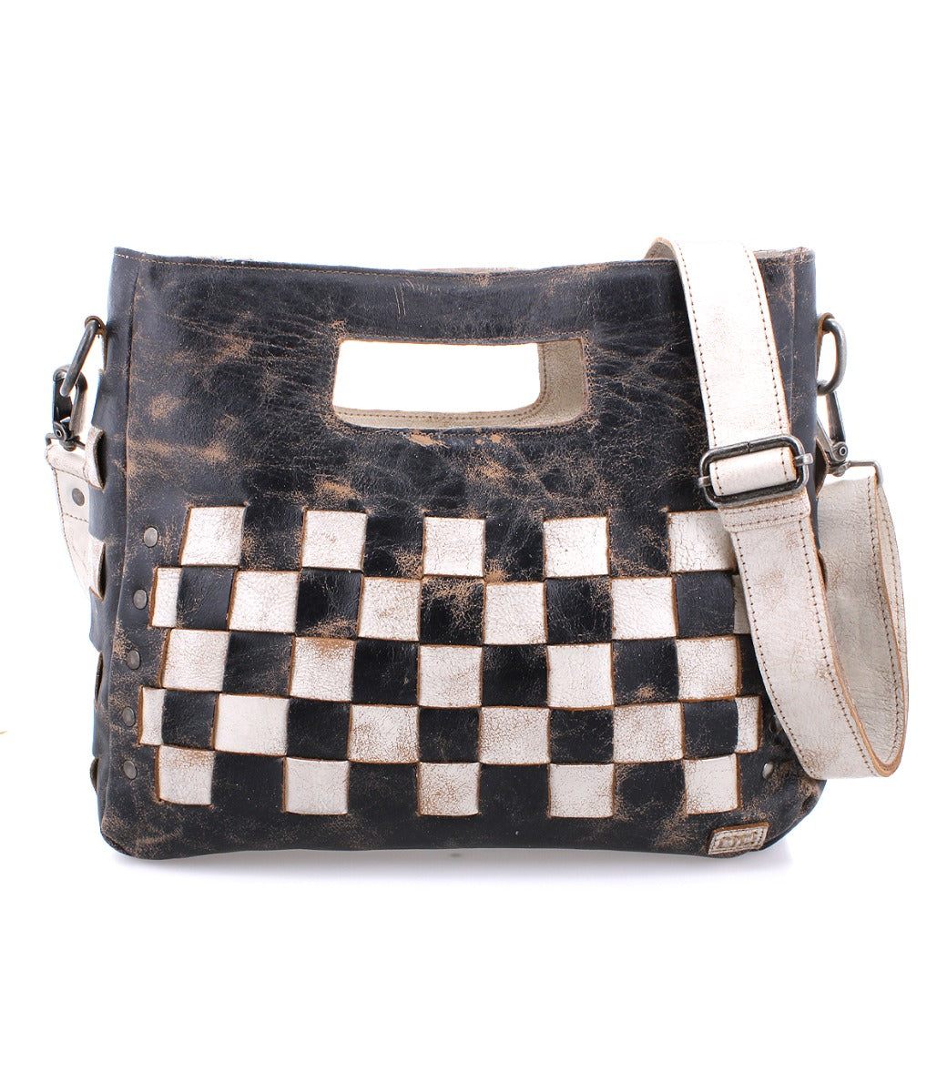 Bed Stu Orchid Bag