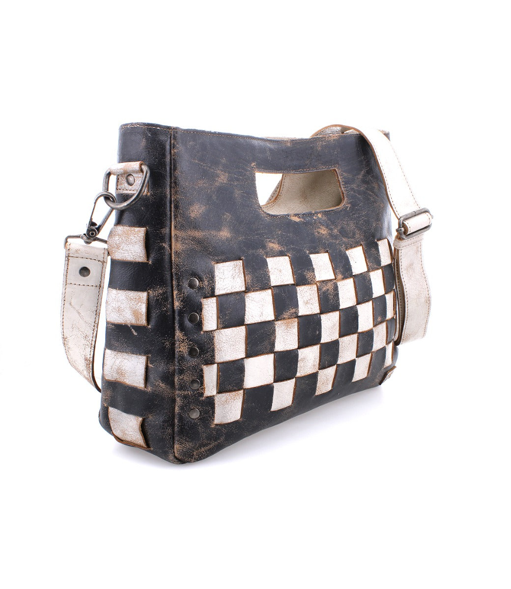 Bed Stu Orchid Bag