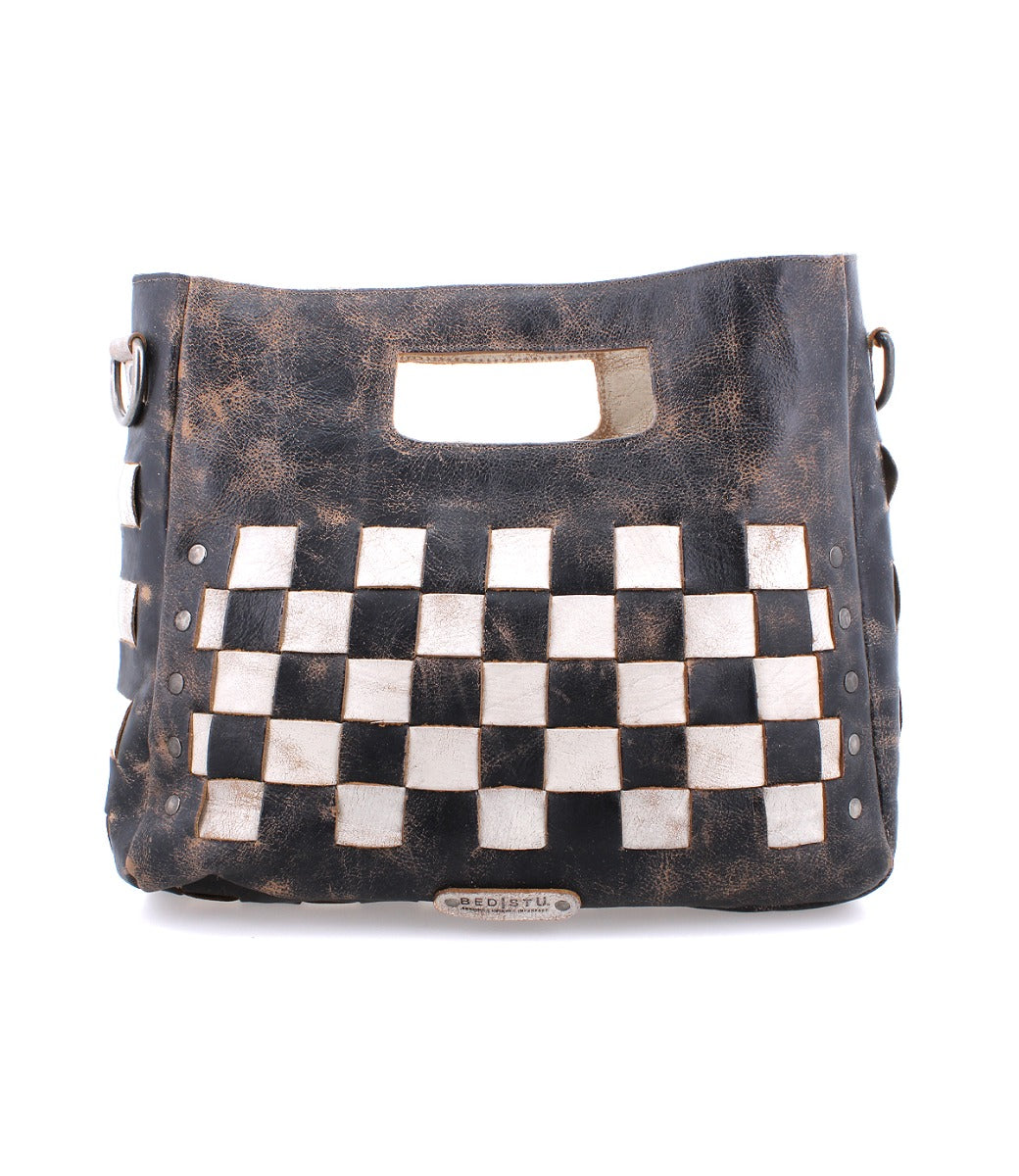 Bed Stu Orchid Bag